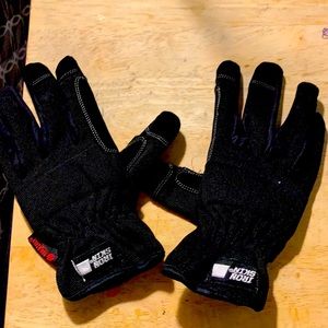 Iron skin Winter Waterproof 172